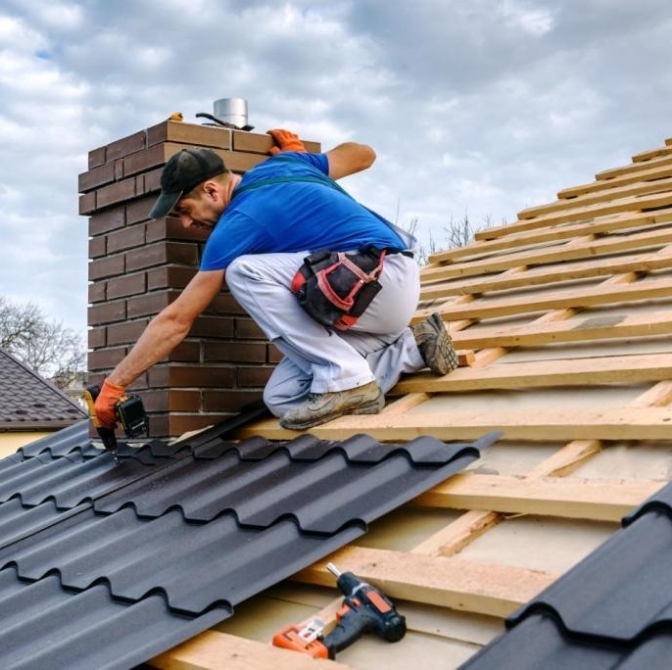 Yıldırım Çatıcı